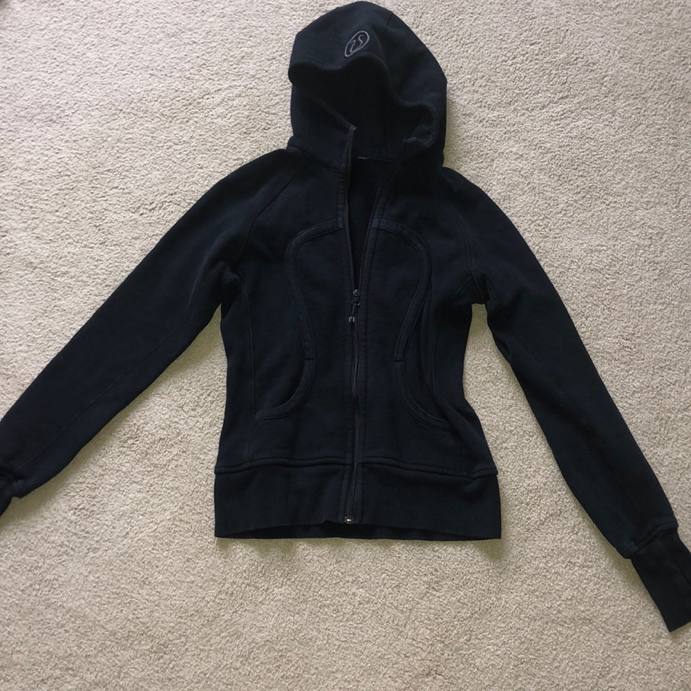 Lululemon Scuba Hoodie